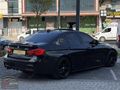 ALN AUTO / 40 TH YEAR EDİTİON / SHADOW / SİYAH İÇİ KIRMIZI /