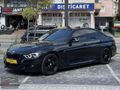 ALN AUTO / 40 TH YEAR EDİTİON / SHADOW / SİYAH İÇİ KIRMIZI /