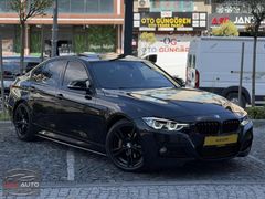 ALN AUTO / 40 TH YEAR EDİTİON / SHADOW / SİYAH İÇİ KIRMIZI /