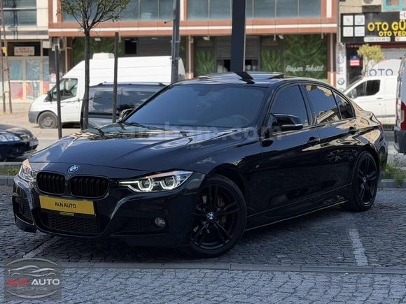 ALN AUTO / 40 TH YEAR EDİTİON / SHADOW / SİYAH İÇİ KIRMIZI /