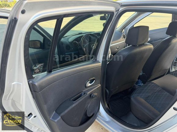 ÇINAR AUTO'DAN EMSALSİZ TEMİZLİKTE DÜŞÜK KM