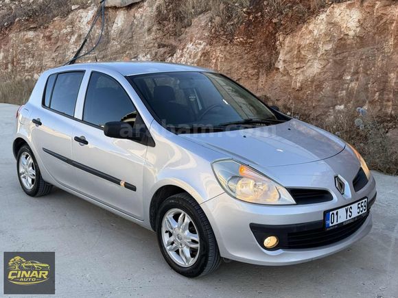 ÇINAR AUTO'DAN EMSALSİZ TEMİZLİKTE DÜŞÜK KM
