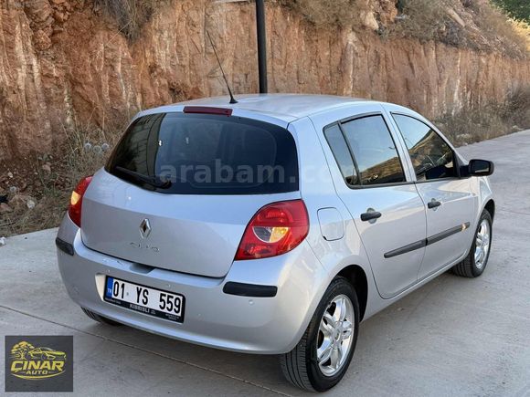 ÇINAR AUTO'DAN EMSALSİZ TEMİZLİKTE DÜŞÜK KM