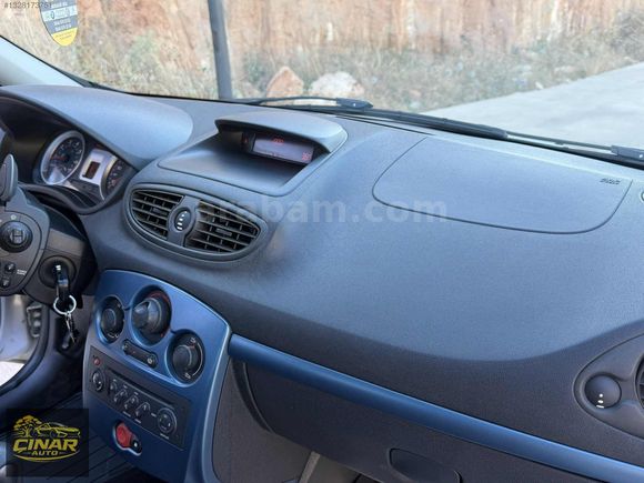 ÇINAR AUTO'DAN EMSALSİZ TEMİZLİKTE DÜŞÜK KM
