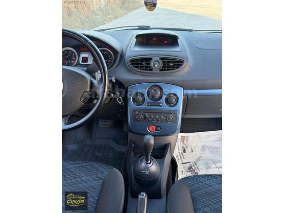 ÇINAR AUTO'DAN EMSALSİZ TEMİZLİKTE DÜŞÜK KM