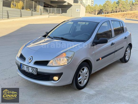 ÇINAR AUTO'DAN EMSALSİZ TEMİZLİKTE DÜŞÜK KM
