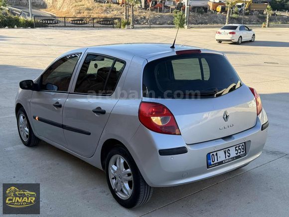 ÇINAR AUTO'DAN EMSALSİZ TEMİZLİKTE DÜŞÜK KM