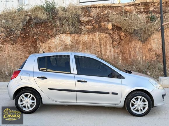 ÇINAR AUTO'DAN EMSALSİZ TEMİZLİKTE DÜŞÜK KM