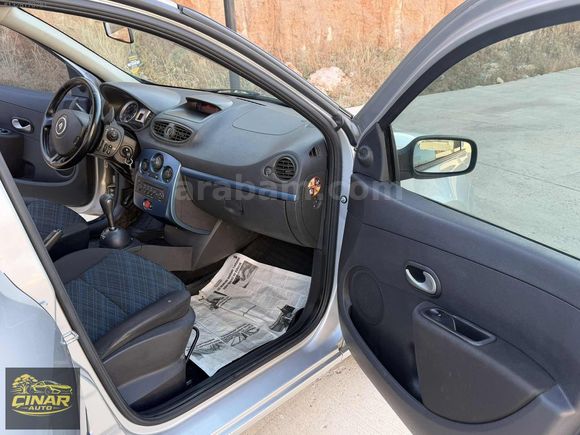 ÇINAR AUTO'DAN EMSALSİZ TEMİZLİKTE DÜŞÜK KM
