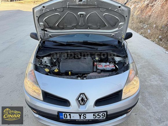 ÇINAR AUTO'DAN EMSALSİZ TEMİZLİKTE DÜŞÜK KM