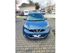 Sahibinden temiz düşük km Nissan Micra