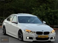 HATASIZ 2016 İÇİ TABA HAYALET EKRAN HARMAN NBT 142.000 KM