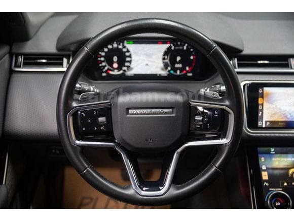 BAYİ 2022 VELAR 2.0 D204 BLACK EDİTİON MERİDİAN_SOGUTMA_20'JANT_HATASZ