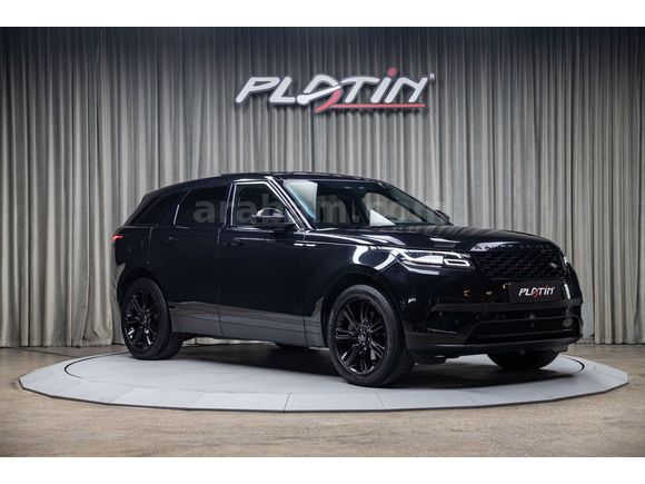 BAYİ 2022 VELAR 2.0 D204 BLACK EDİTİON MERİDİAN_SOGUTMA_20'JANT_HATASZ