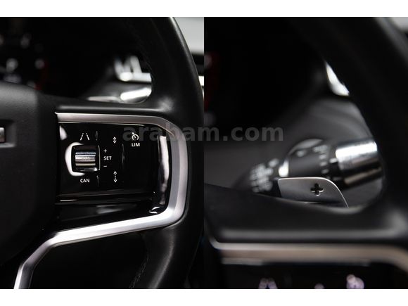 BAYİ 2022 VELAR 2.0 D204 BLACK EDİTİON MERİDİAN_SOGUTMA_20'JANT_HATASZ