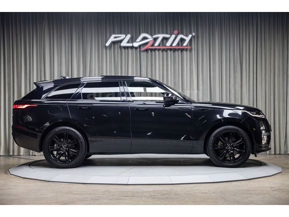 BAYİ 2022 VELAR 2.0 D204 BLACK EDİTİON MERİDİAN_SOGUTMA_20'JANT_HATASZ