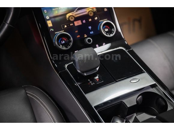 BAYİ 2022 VELAR 2.0 D204 BLACK EDİTİON MERİDİAN_SOGUTMA_20'JANT_HATASZ