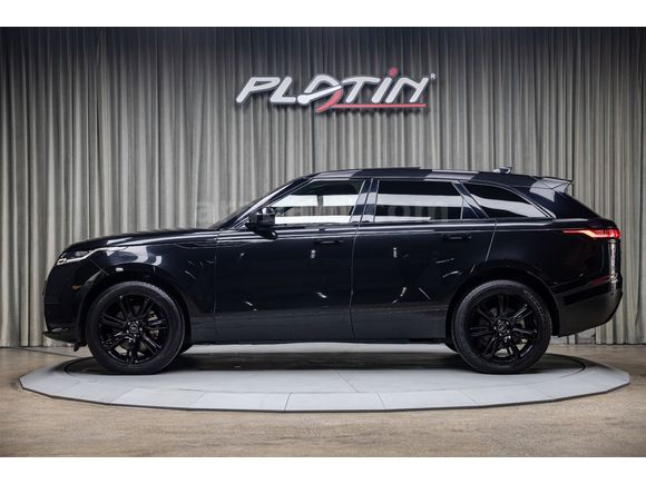 BAYİ 2022 VELAR 2.0 D204 BLACK EDİTİON MERİDİAN_SOGUTMA_20'JANT_HATASZ