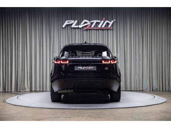 BAYİ 2022 VELAR 2.0 D204 BLACK EDİTİON MERİDİAN_SOGUTMA_20'JANT_HATASZ