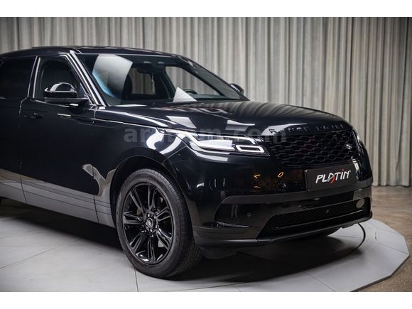 BAYİ 2022 VELAR 2.0 D204 BLACK EDİTİON MERİDİAN_SOGUTMA_20'JANT_HATASZ