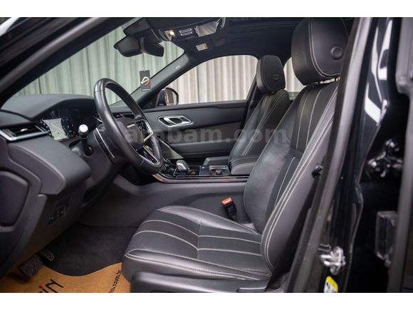 BAYİ 2022 VELAR 2.0 D204 BLACK EDİTİON MERİDİAN_SOGUTMA_20'JANT_HATASZ