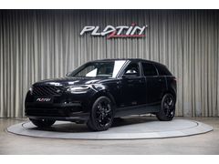 BAYİ 2022 VELAR 2.0 D204 BLACK EDİTİON MERİDİAN_SOGUTMA_20'JANT_HATASZ