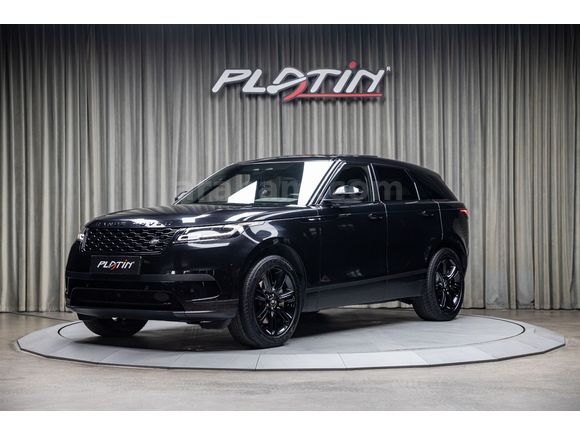 BAYİ 2022 VELAR 2.0 D204 BLACK EDİTİON MERİDİAN_SOGUTMA_20'JANT_HATASZ