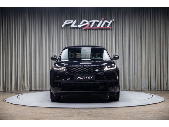 BAYİ 2022 VELAR 2.0 D204 BLACK EDİTİON MERİDİAN_SOGUTMA_20'JANT_HATASZ