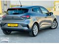 İDRİS OTOMOTİVDEN RENAULT CLİO 1.0 TCE EVOLUTİON
