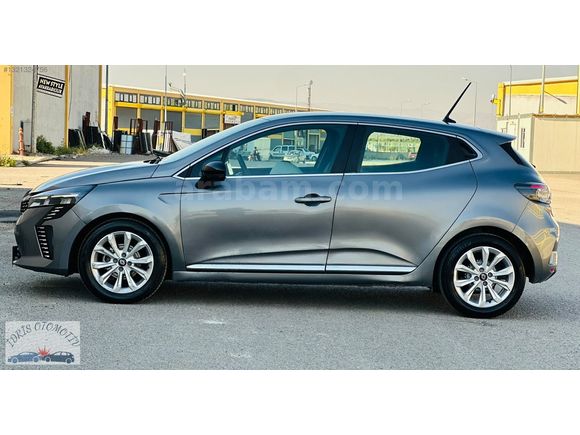 İDRİS OTOMOTİVDEN RENAULT CLİO 1.0 TCE EVOLUTİON