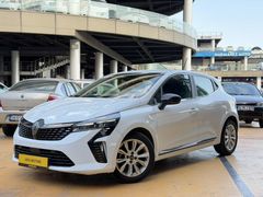 2024 RENALUT CLIO K AYNA ÇELİK JANT CARPLAY ANAHTARSIZ ÇALIŞTIRM