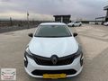CLİO 1.0 TCE EVOLUTİON X-TRONİC OTOMATİK KAYITLI