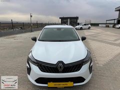 CLİO 1.0 TCE EVOLUTİON X-TRONİC OTOMATİK KAYITLI