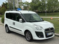 HATASIZ-BOYASIZ 175.000 KM  FİAT DOBLO