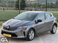 POYRAZ'DAN OTOMATİK CLİO