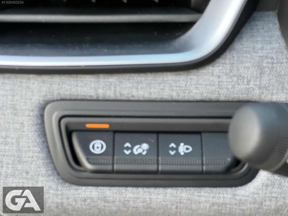 POYRAZ'DAN OTOMATİK CLİO