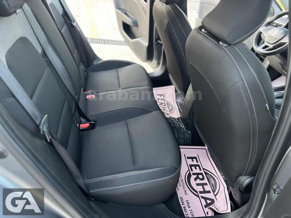 POYRAZ'DAN OTOMATİK CLİO