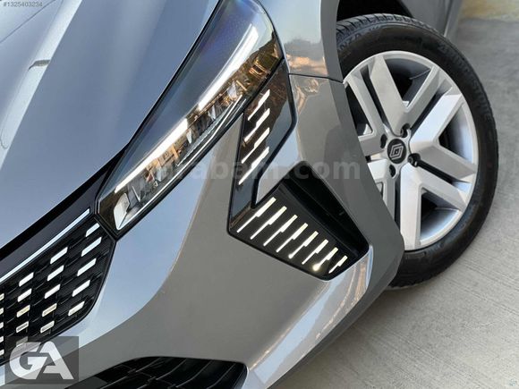 POYRAZ'DAN OTOMATİK CLİO