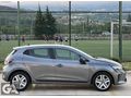 POYRAZ'DAN OTOMATİK CLİO