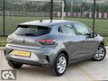 POYRAZ'DAN OTOMATİK CLİO