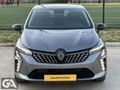 POYRAZ'DAN OTOMATİK CLİO