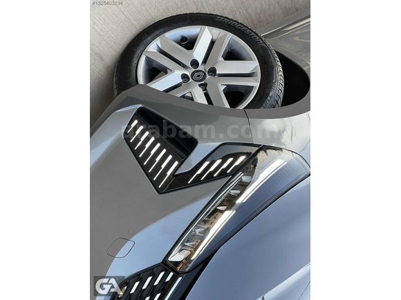 POYRAZ'DAN OTOMATİK CLİO