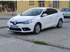 Sahibinden Renault Fluence 1.5 dCi Touch Plus 2014 Model