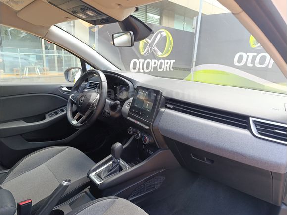 2024 RENAULT CLİO 1.0 TCE*EVOLATİON *OTOMATİK*TRAMERSİZ*EMSALSİZ
