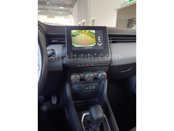 2024 RENAULT CLİO 1.0 TCE*EVOLATİON *OTOMATİK*TRAMERSİZ*EMSALSİZ
