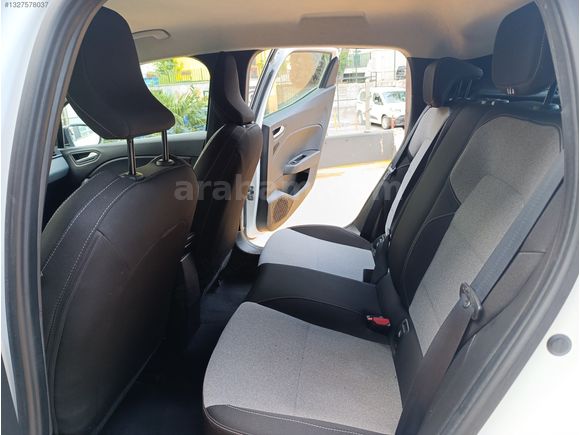 2024 RENAULT CLİO 1.0 TCE*EVOLATİON *OTOMATİK*TRAMERSİZ*EMSALSİZ