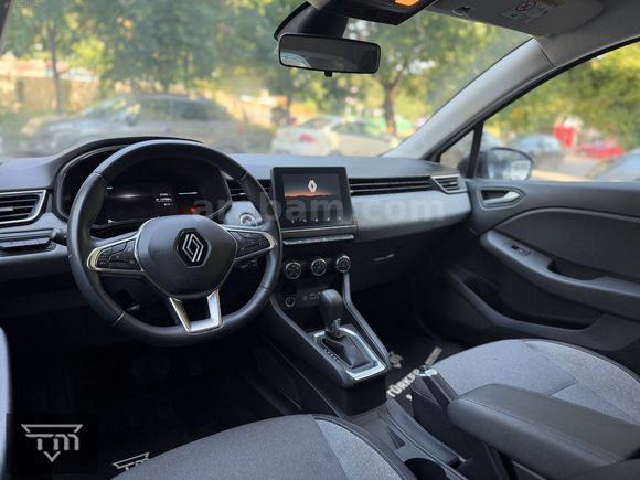 2024 RENAULT CLİO 1.0 TCE EVOLUTİON-GERİ GÖRÜŞ-%20KDV-31.000KM