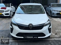 2024 RENAULT CLİO 1.0 TCE EVOLUTİON-GERİ GÖRÜŞ-%20KDV-31.000KM