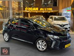 2024 CLIO 1.0 TCE EVOLUTION 30 KM KAPUT TVN BAGAJ ORJ KREDI IMK