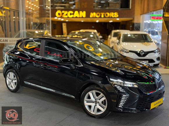 2024 CLIO 1.0 TCE EVOLUTION 30 KM KAPUT TVN BAGAJ ORJ KREDI IMK